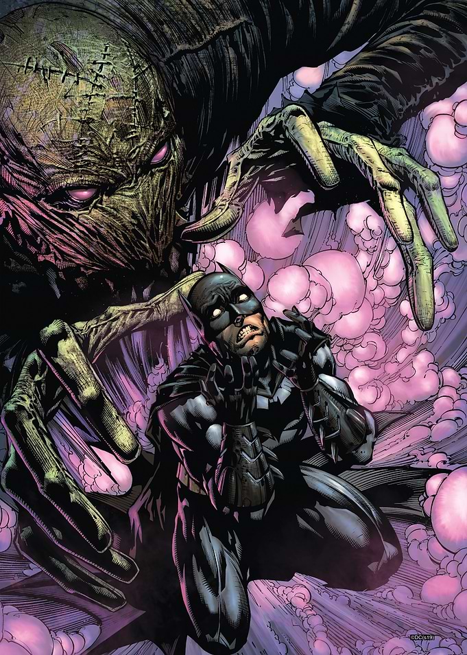 Batman