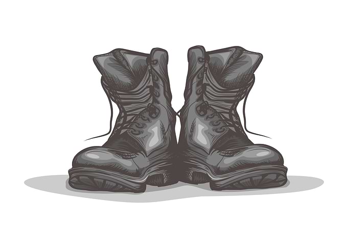 Boots History