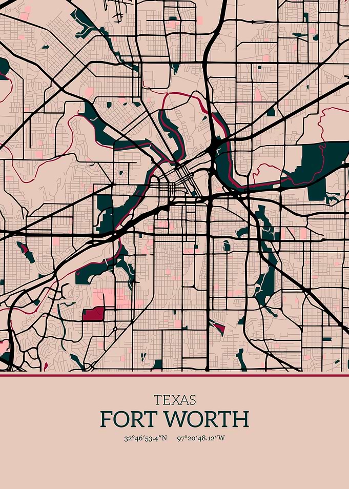 Fort Worth