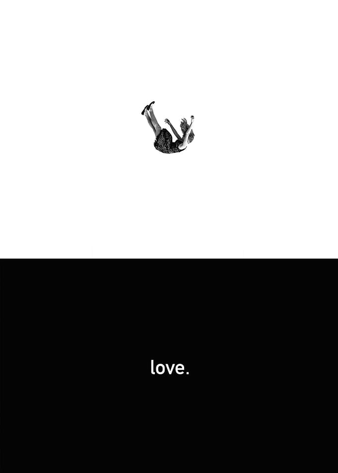 FALL IN LOVE