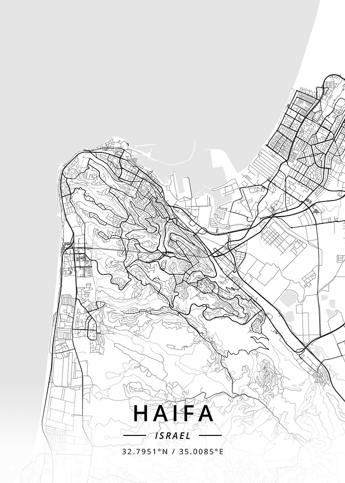 Haifa Israel