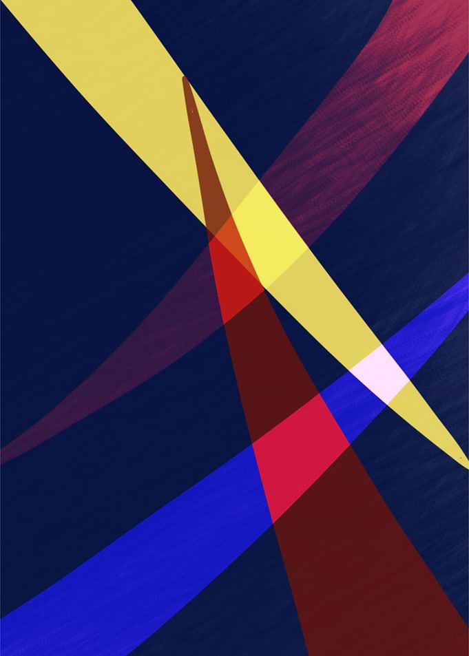 Abstract Art