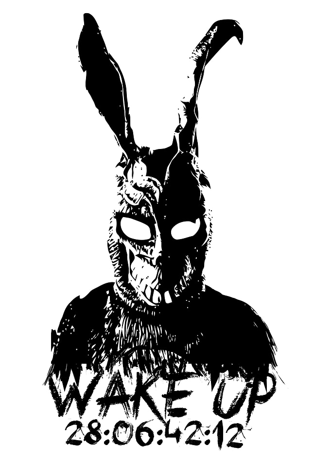 Wake Up