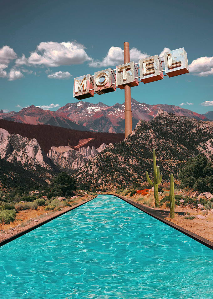 Motel Road