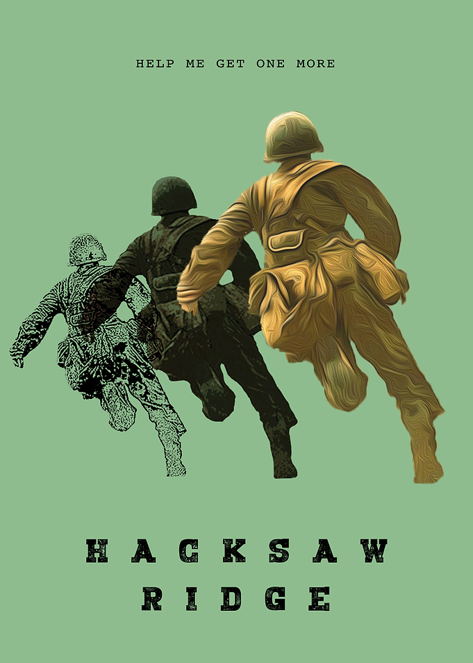 Hacksaw Ridge