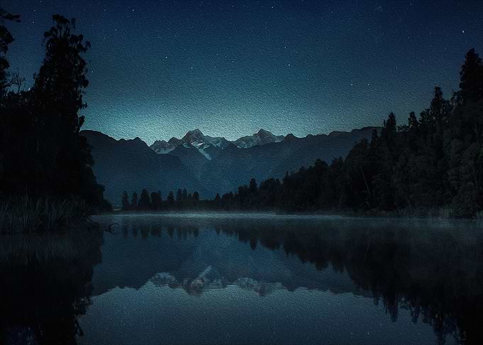 The Night