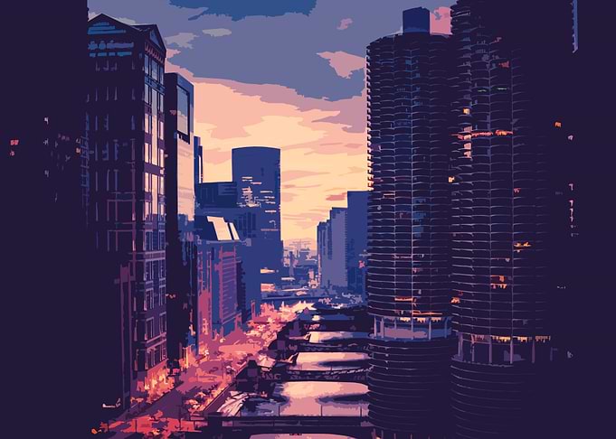 Chicago