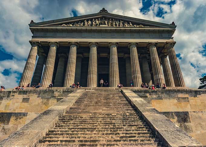 Walhalla Monumentum