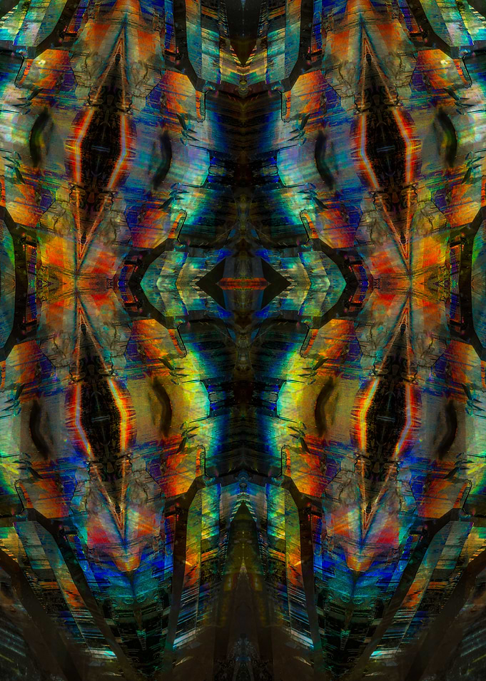 Black Rainbow