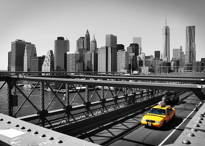New York City Yellow Cab