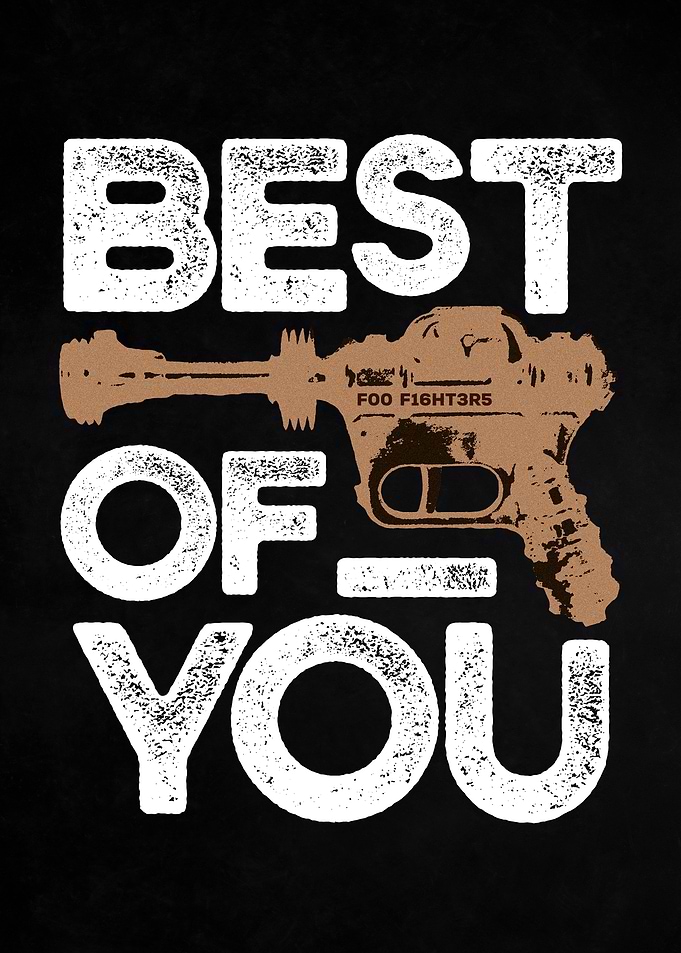 Best of You