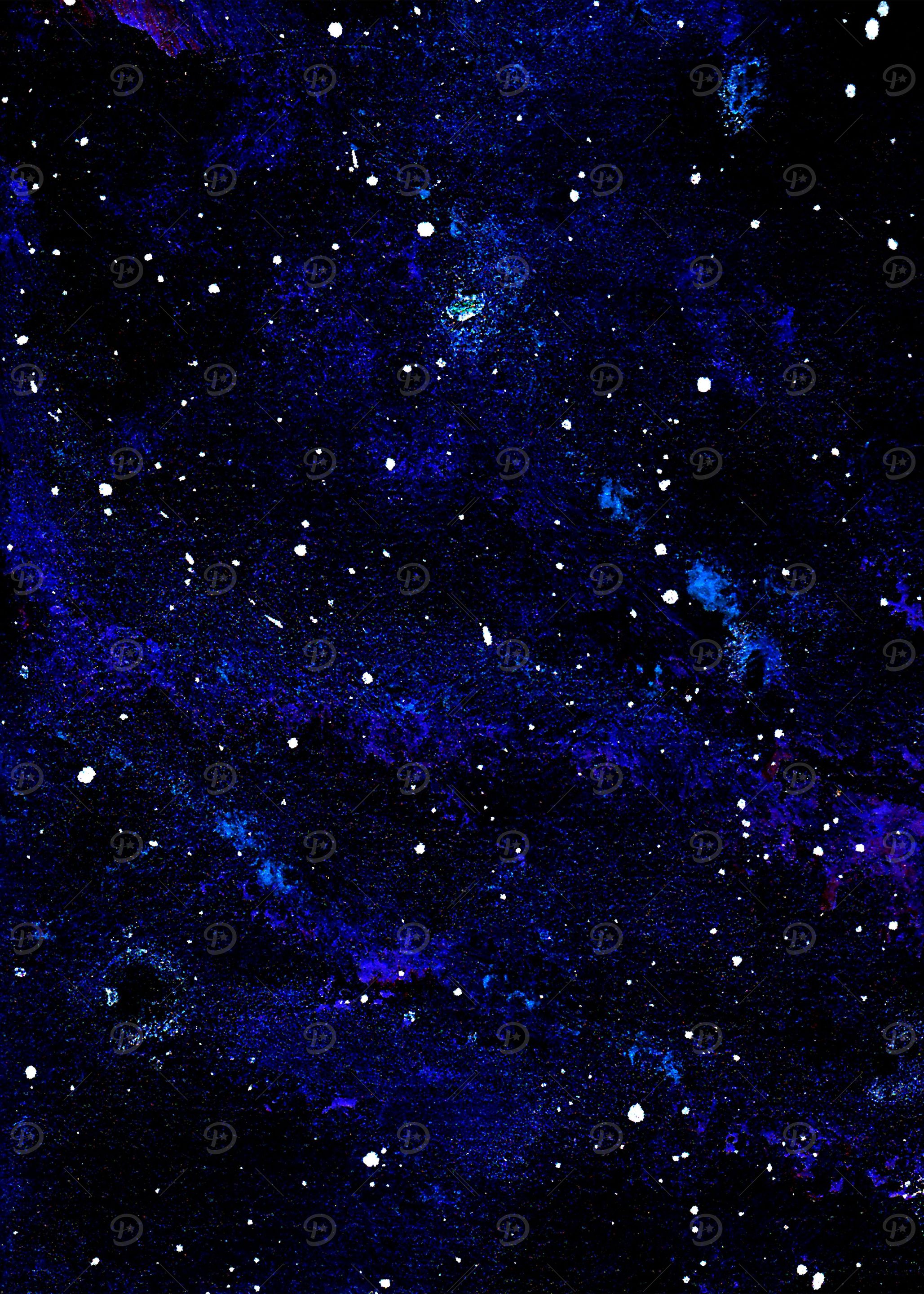 Starry Wave