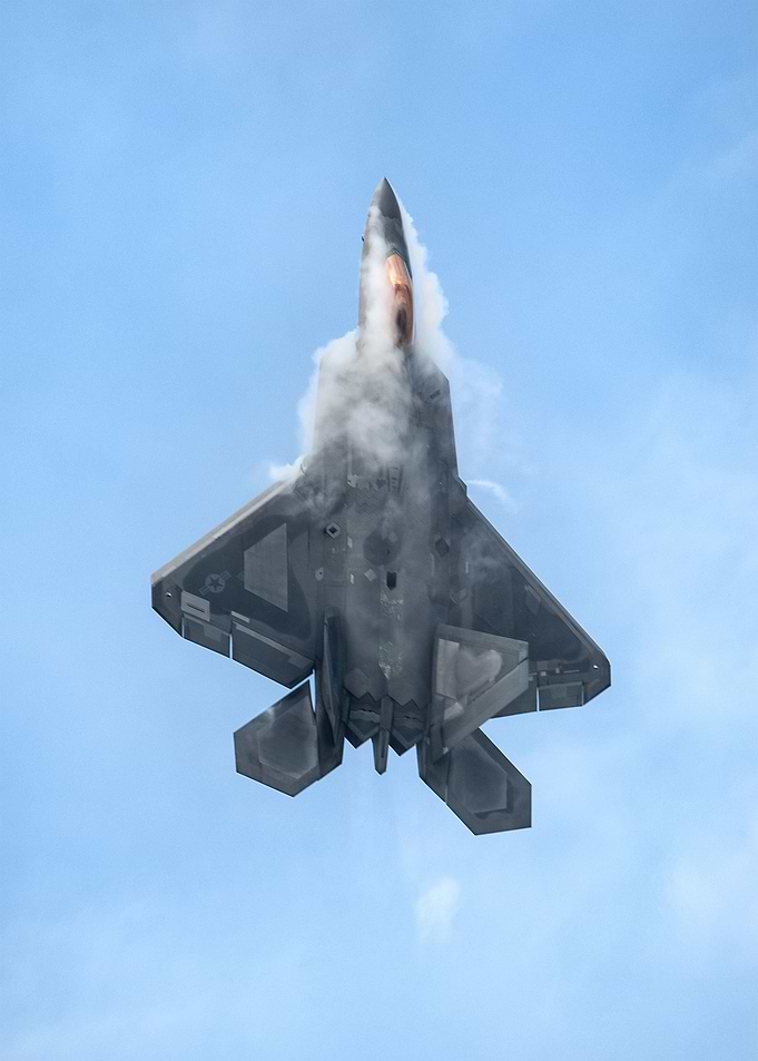 Raptor Climb