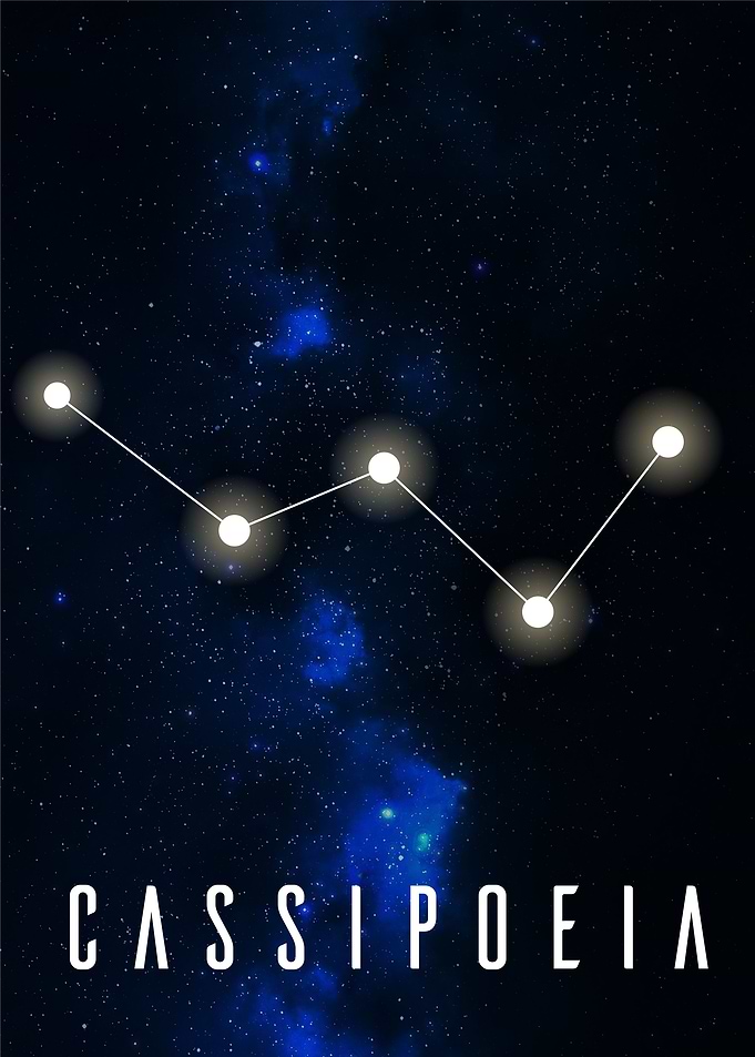 cassipoeia