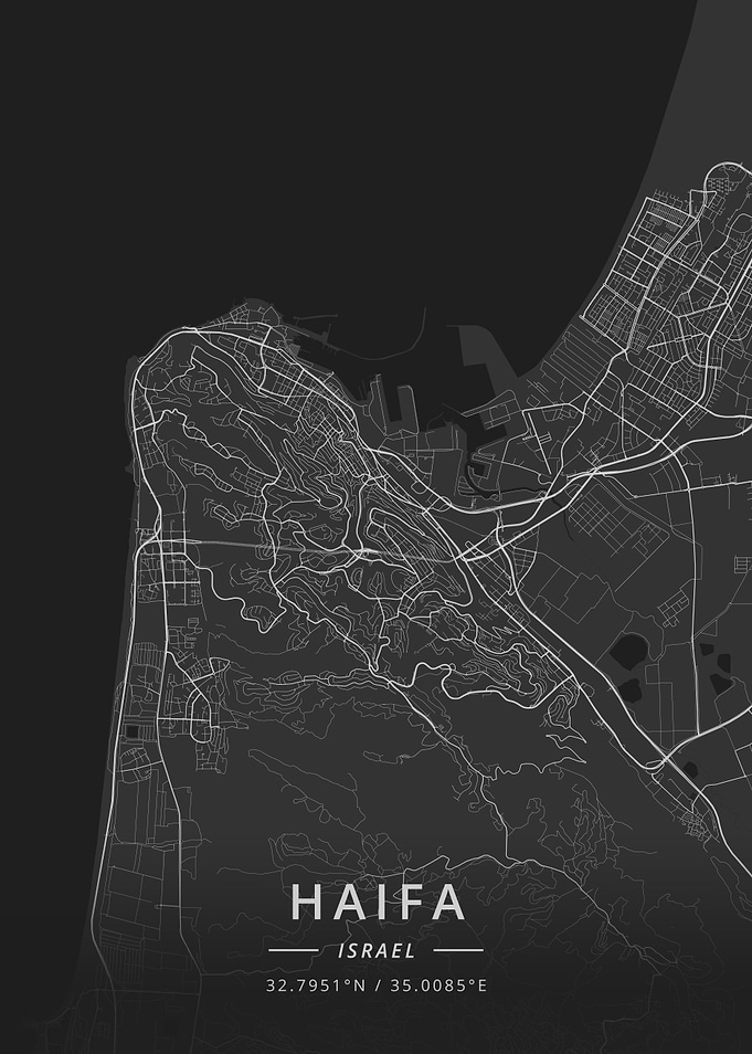 Haifa Israel