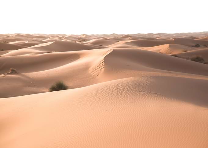 Sahara Desert Morocco