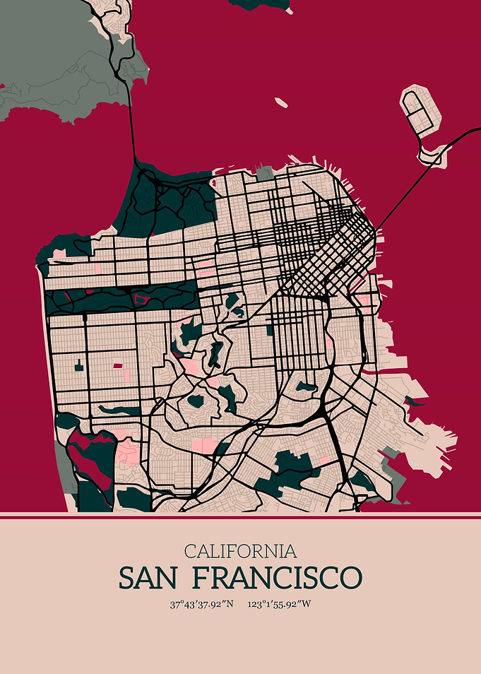 San Francisco