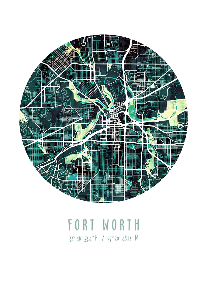 Fort Worth