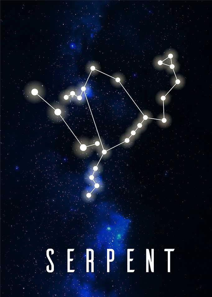 serpent
