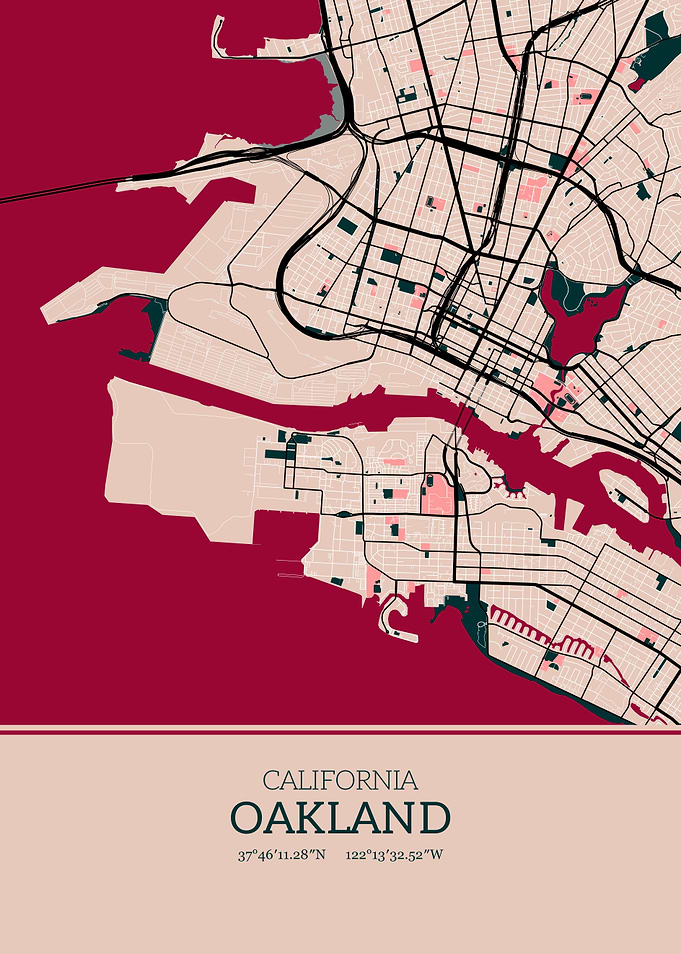 Oakland
