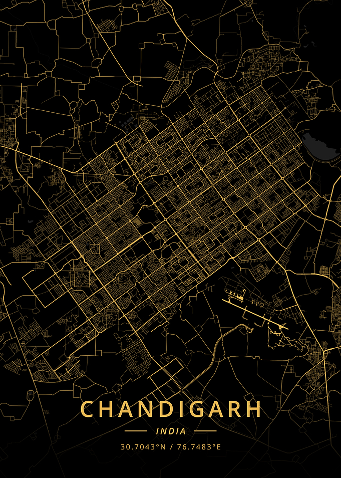 Chandigarh India