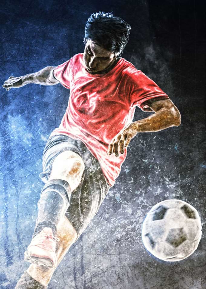 All About the Goal