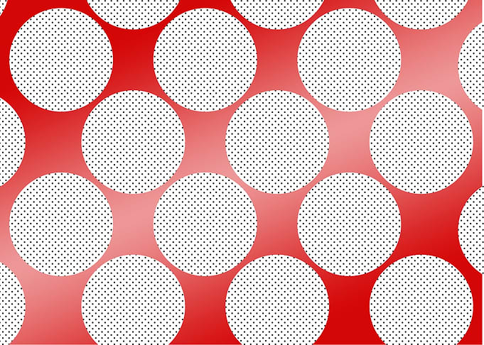 Circular Pattern