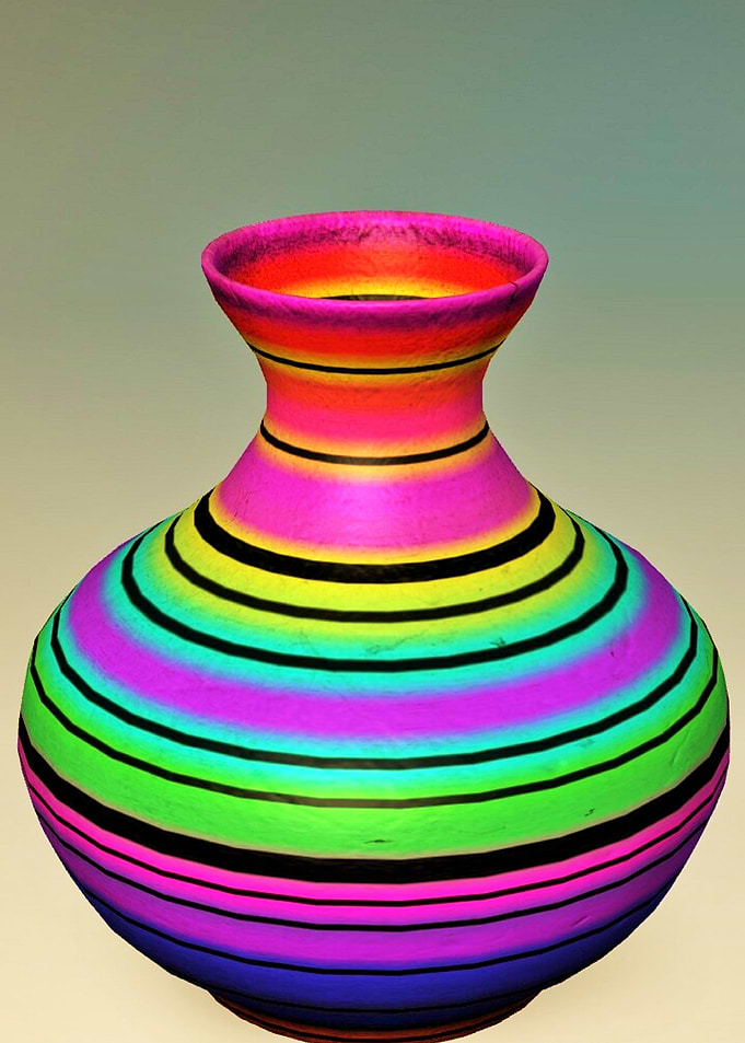 wonder pot 1