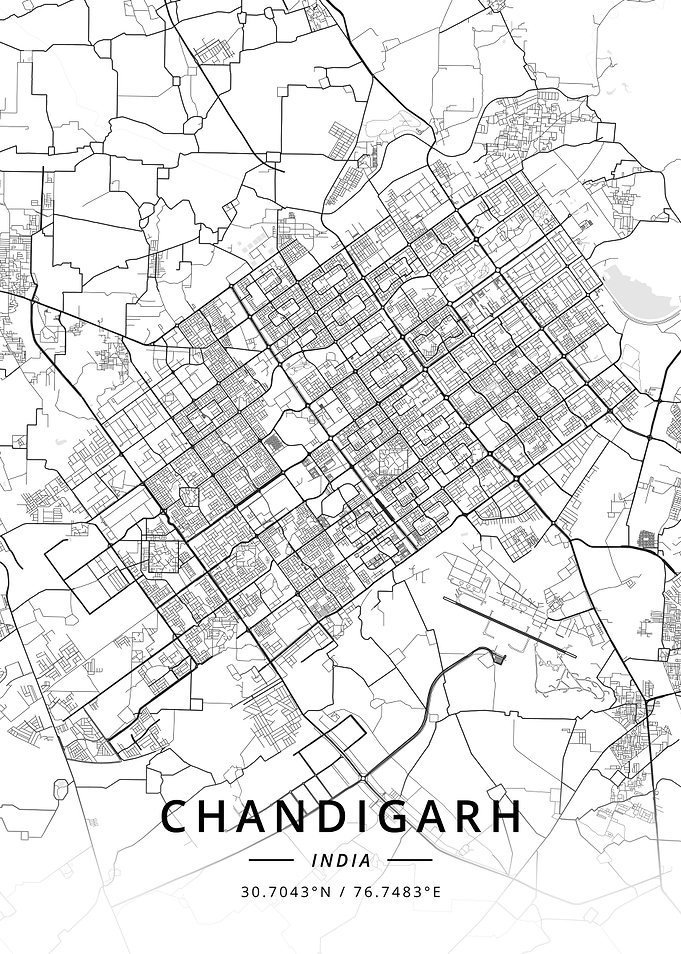 Chandigarh India