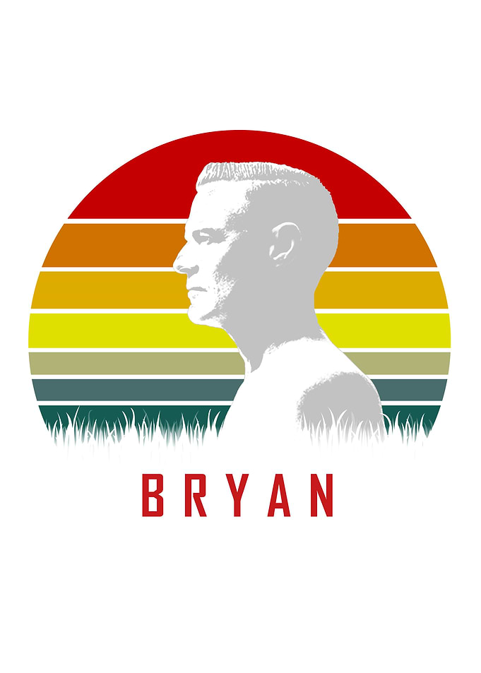 Bryan Adams