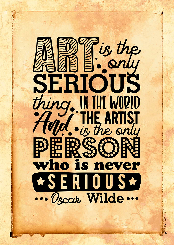 Art is