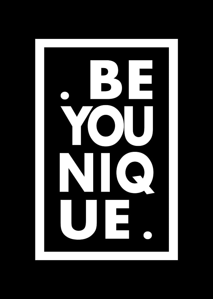 Be Younique