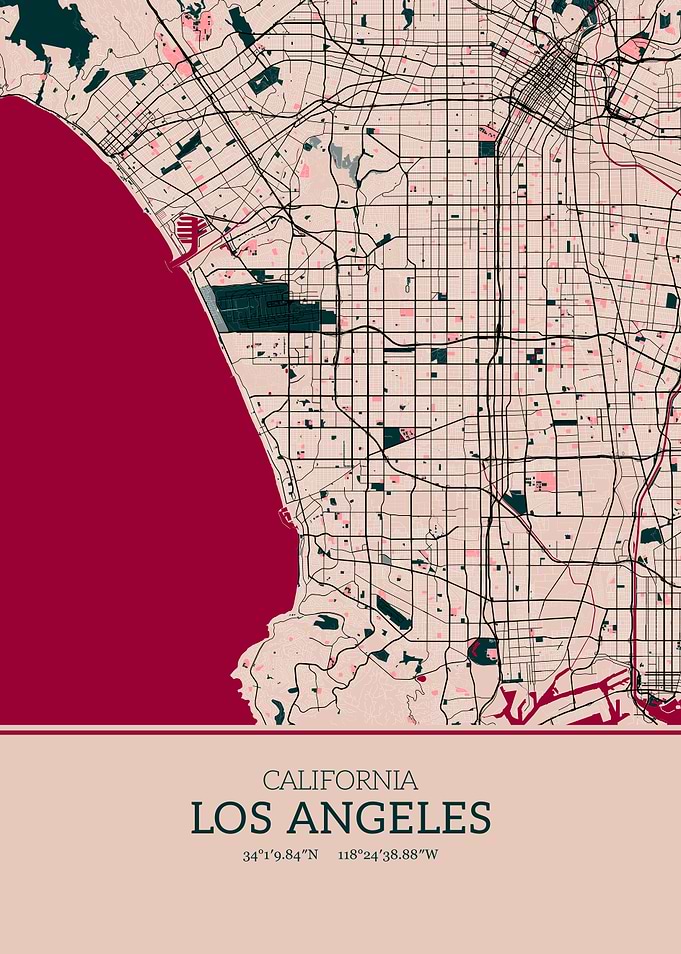 Los Angeles
