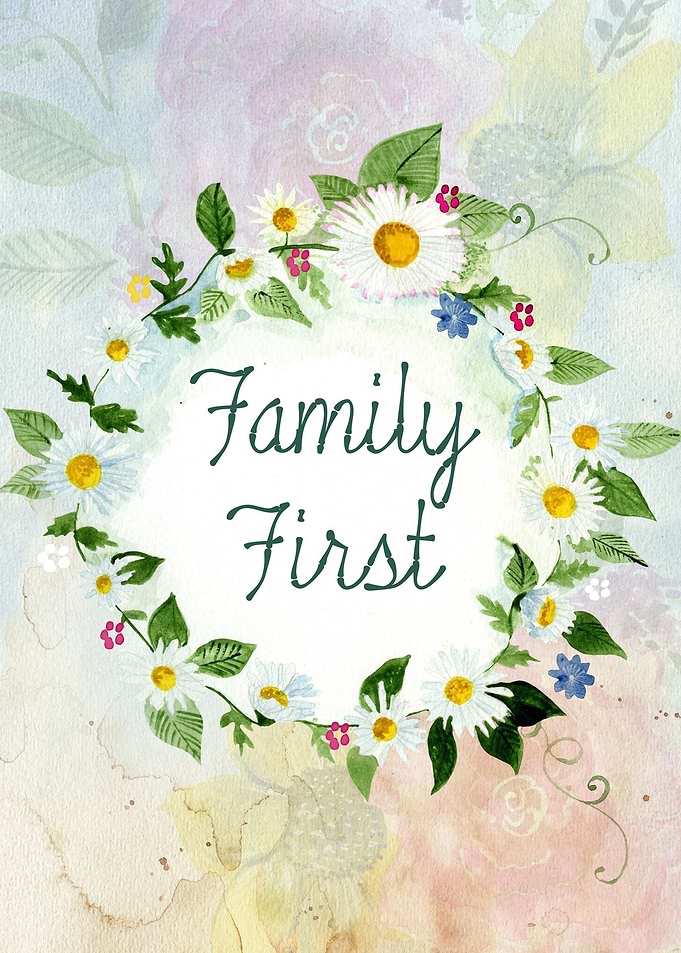 Family First
