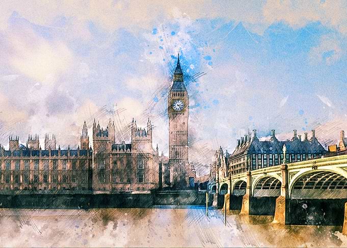 London Art