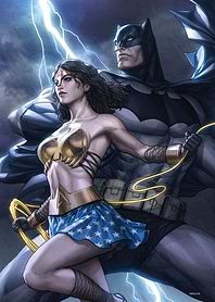 Justice Duo