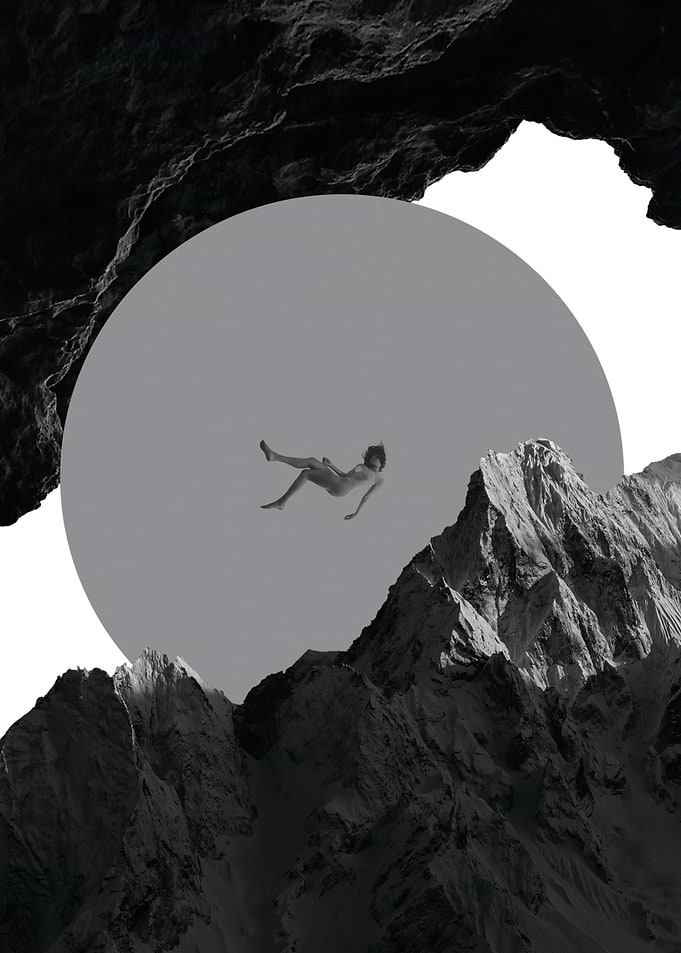 ELEVATE YOURSELF