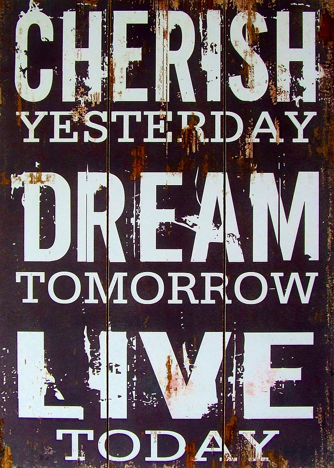 Cherish Dream Live
