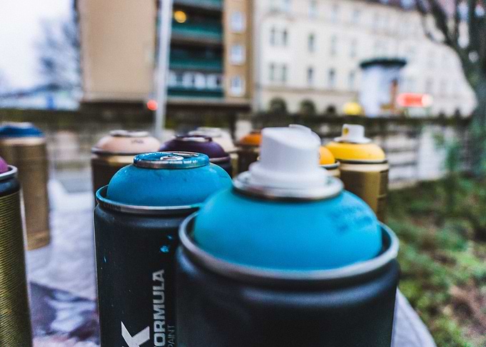 Cans