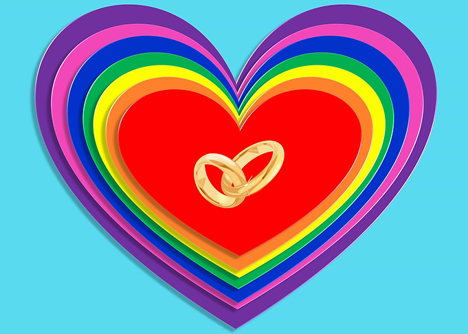 Marriage Equality LGBT