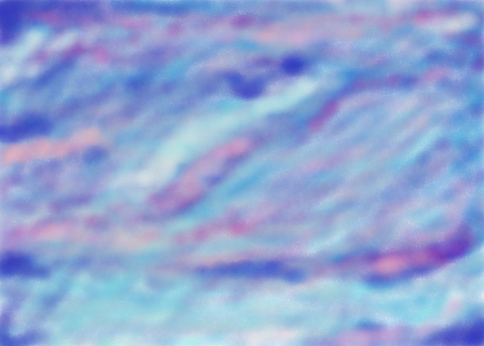 Morning Sky