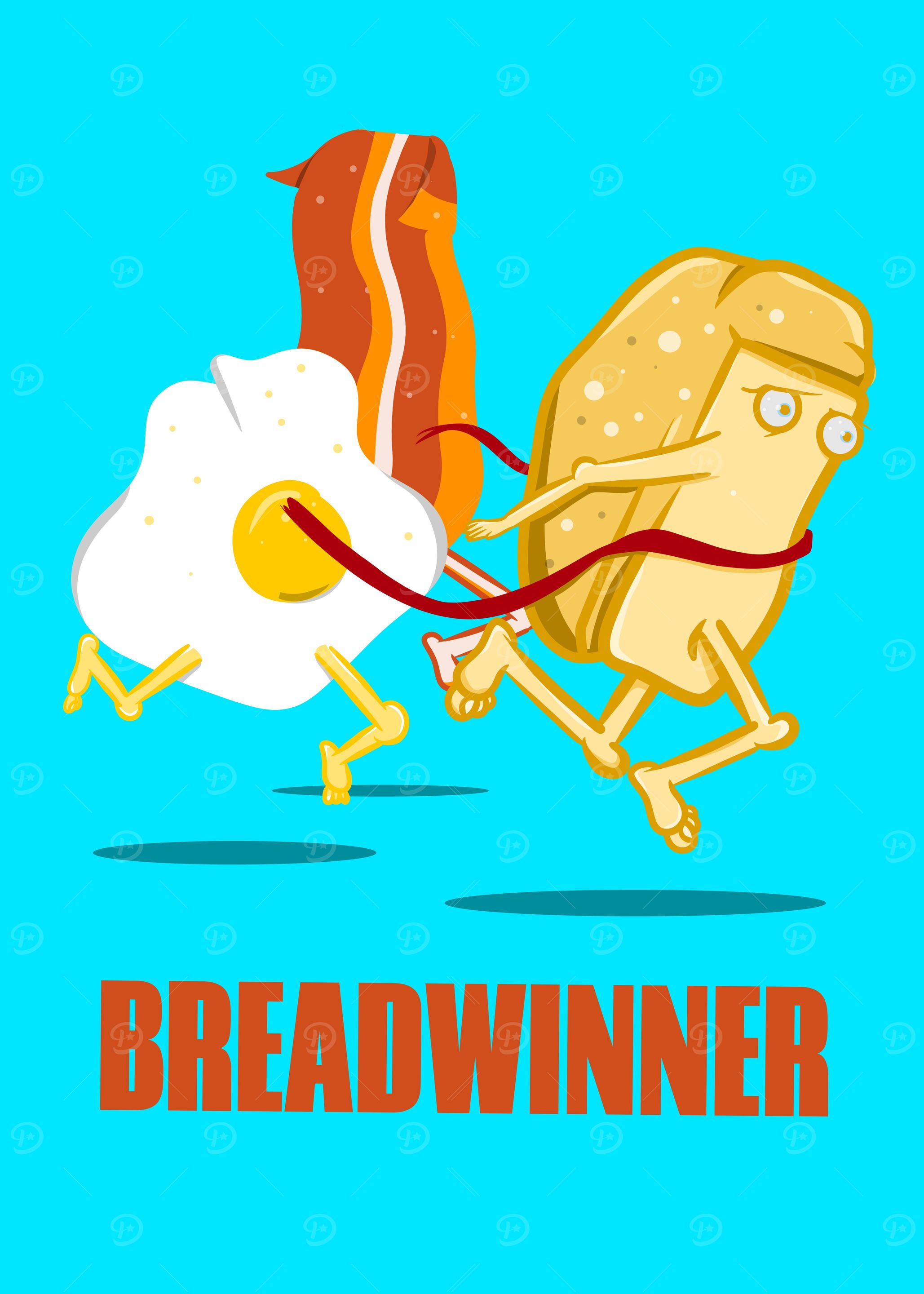 Breadwinner