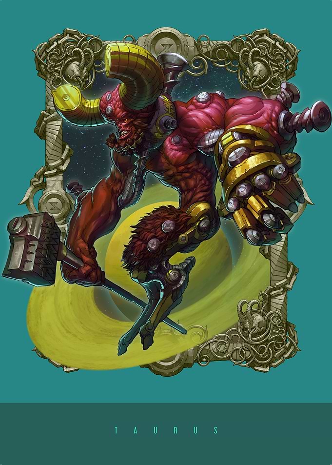 Taurus