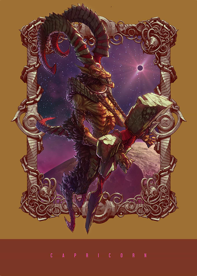 Capricorn