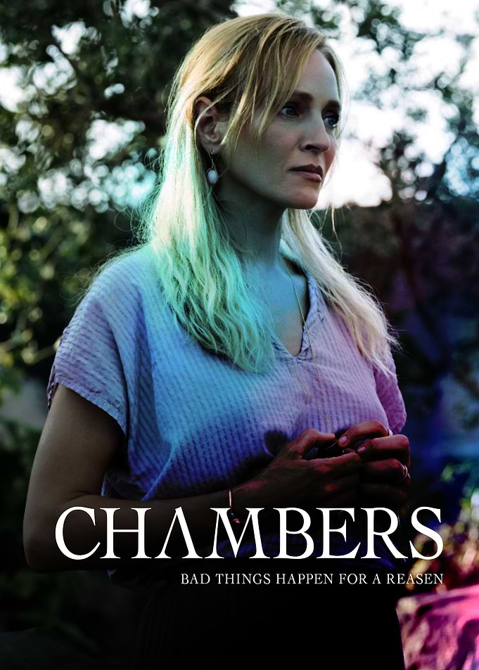 Chambers Uma Thurman