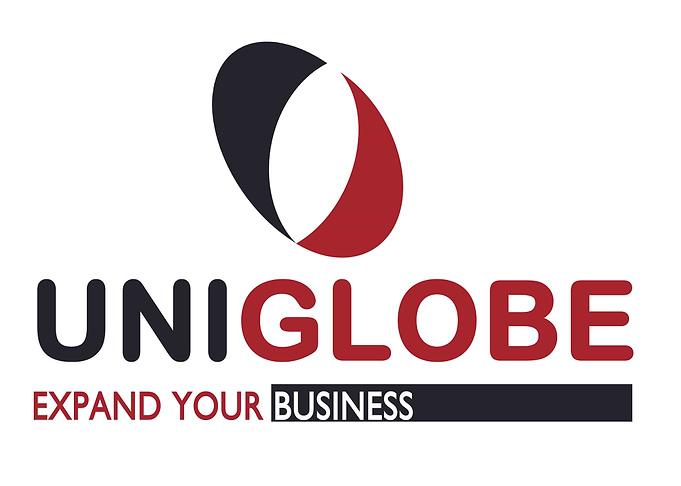 UNIGLOBE LOGO