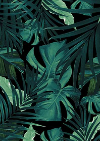 Tropical Jungle Night 1