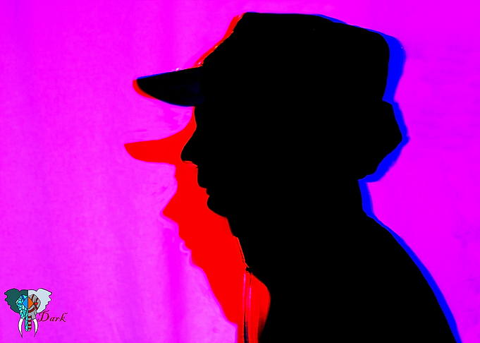 3D Shadow