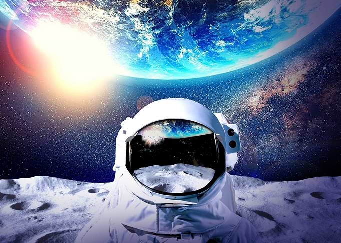 Astronaut