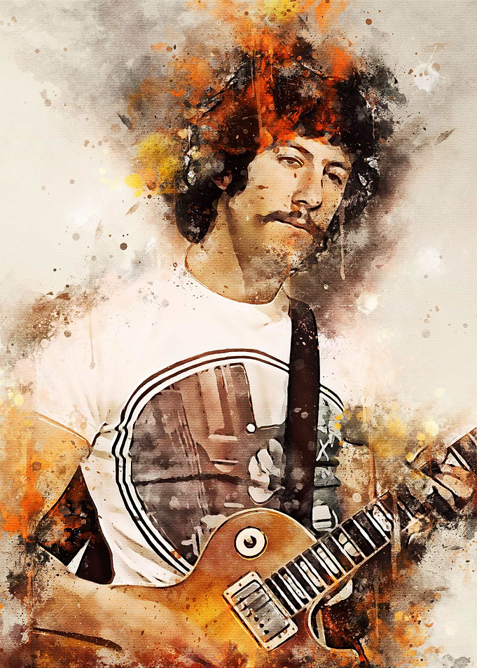 Peter Green